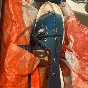 Men’s Size 13 Sperry’s Jaws